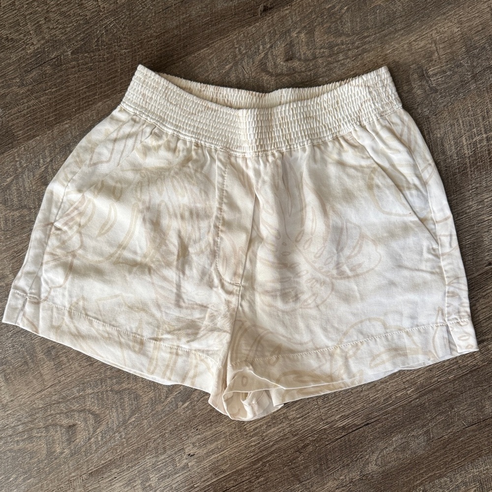 Basically NEW! ARITZIA Shorts The Group by Babaton